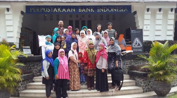 Buku Tentang Bisnis Online