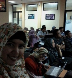 Belajar Google Adsense With Yasirli Amri