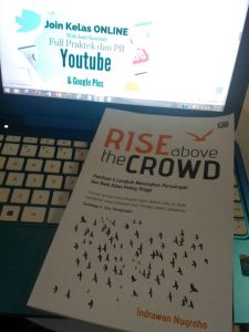 Buku Indrawan Nugroho