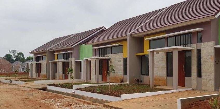 Taman Melati Premier – Utama dalam Kemudahan Akses