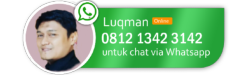 cs perumahan di depok