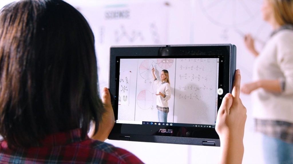 laptop asus untuk anak