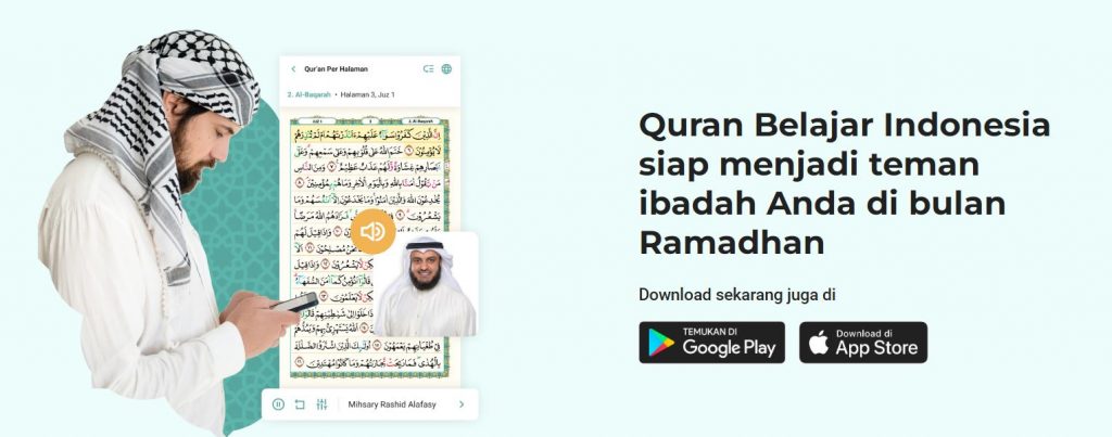 baca alquran