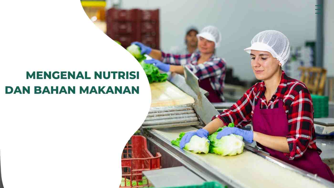 food processing