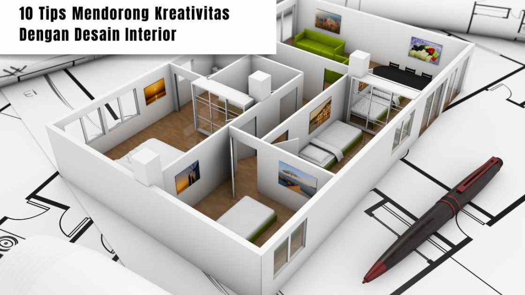desain inteior rumah