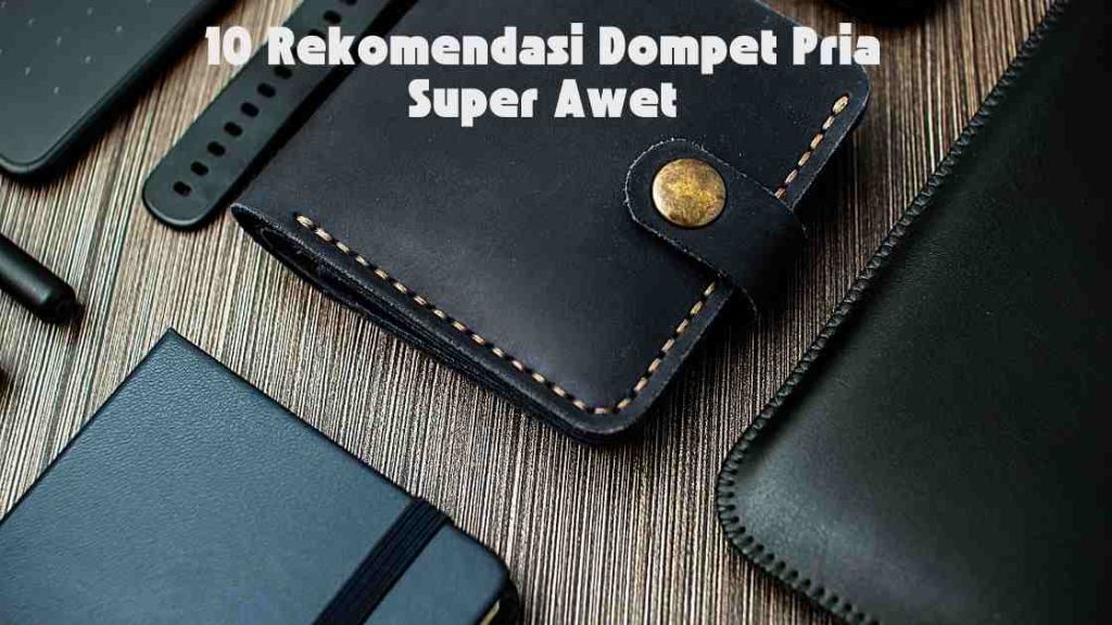 dompet kulit