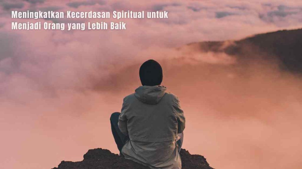 kecerdasan spiritual