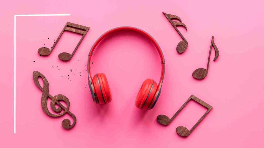 enjoy musik