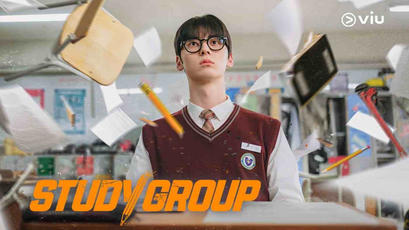 drama korea terbaru