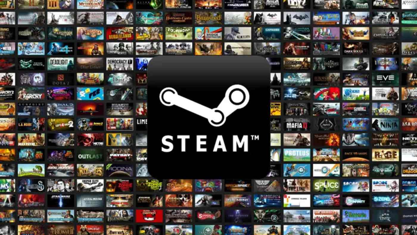 game steam