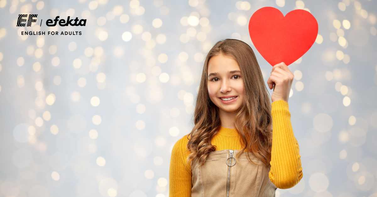 EF Efekta english for adults