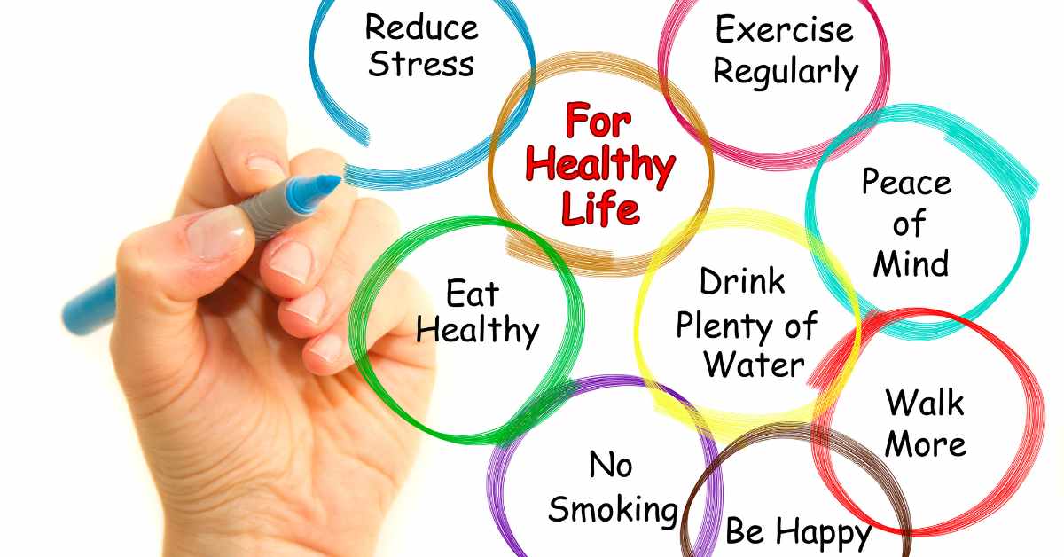 cara menjaga kesehatan fisik bersama BCA Life