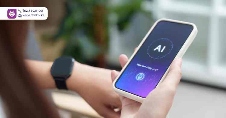 Kapan Perusahaan Perlu AI Voicebot